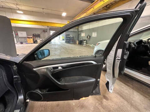2006 Acura TL