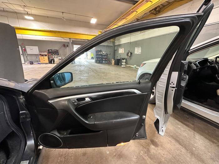 2006 Acura TL