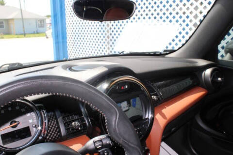 2019 MINI Convertible Cooper S