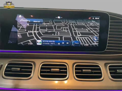 2024 Mercedes-Benz GLE GLE 450e 4MATIC