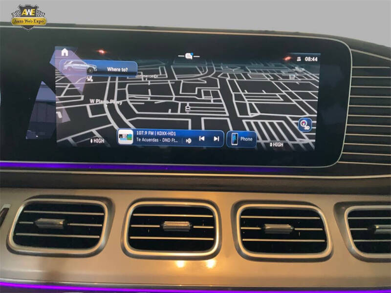 2024 Mercedes-Benz GLE GLE 450e 4MATIC