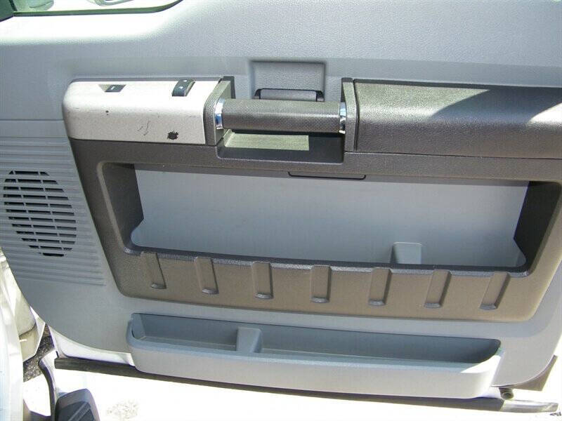 2014 Ford F-250 Super Duty