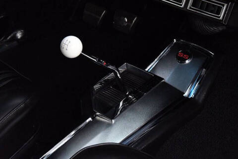 1966 Chevrolet Nova