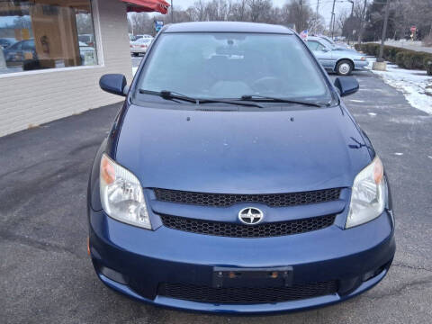 2006 Scion xA