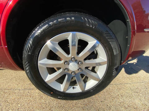 2016 Buick Enclave Premium