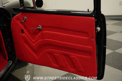 1955 Chevrolet Bel Air