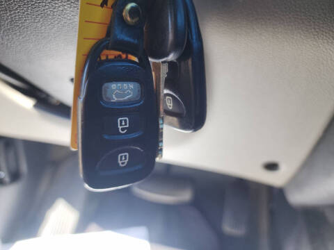 2012 Kia Forte5 EX