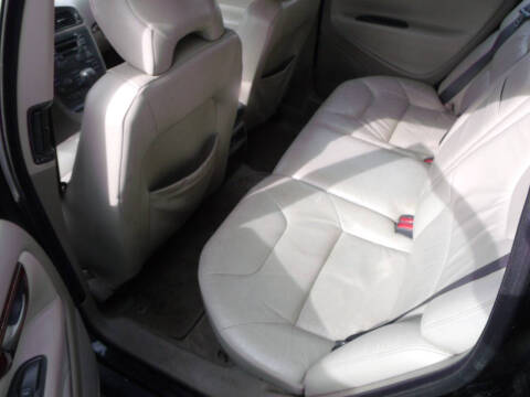 2003 Volvo V70 2.4