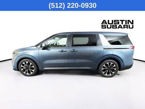 2023 Kia Carnival EX