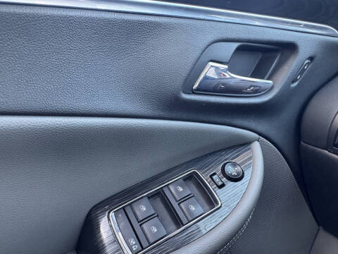 2019 Chevrolet Impala LS