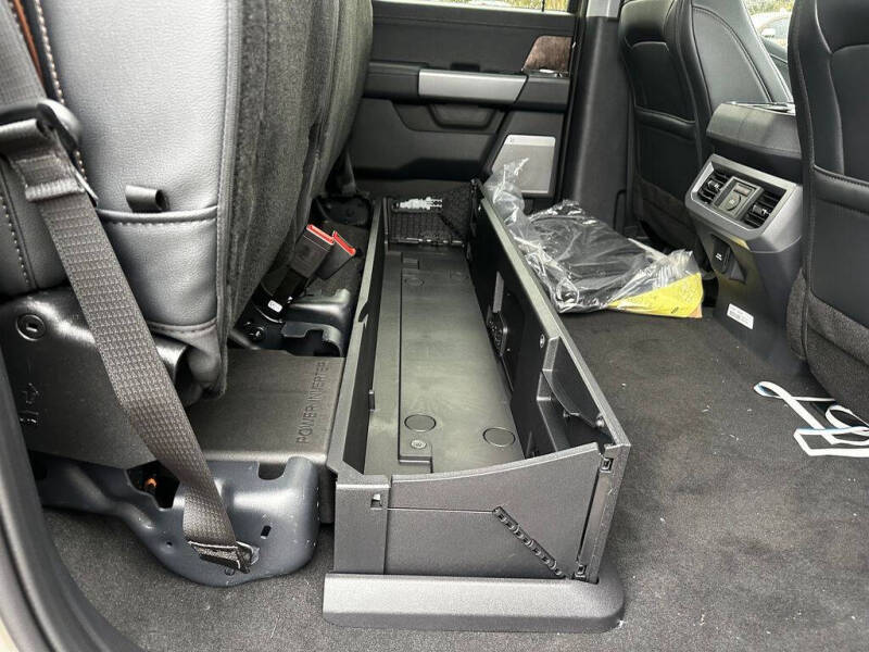 2026 Ford F-350 Super Duty