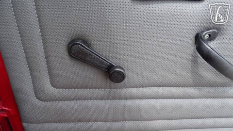 1977 Toyota Land Cruiser