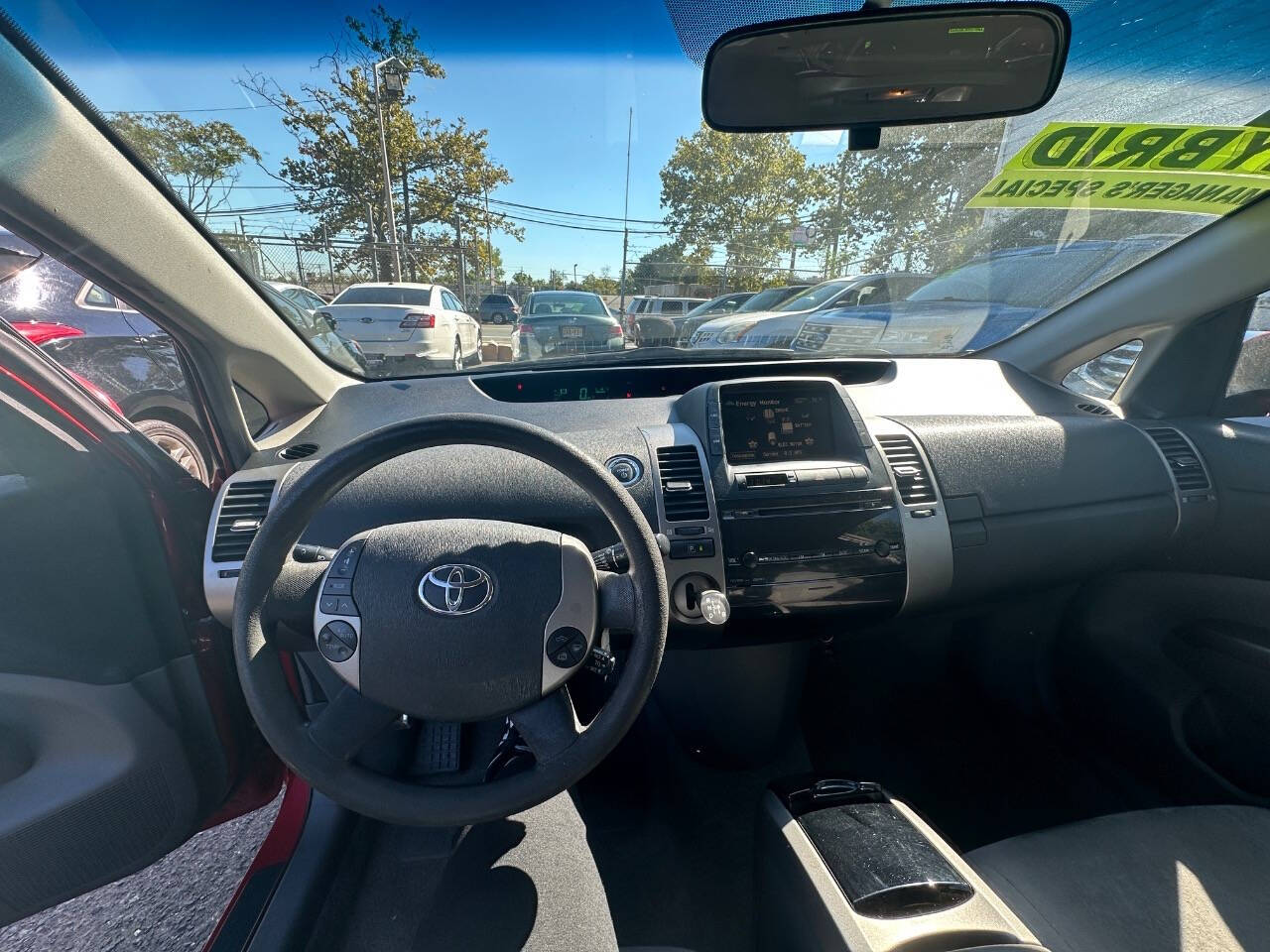 2007 Toyota Prius for sale at 77 Auto Mall in Newark, NJ