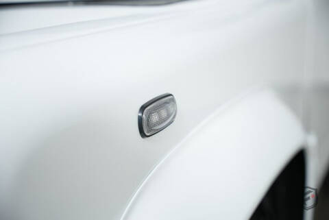 1986 Land Rover Defender