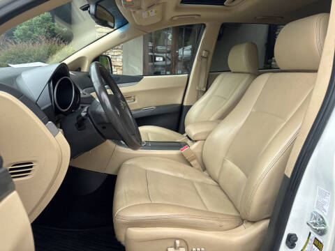 2013 Subaru Tribeca 3.6R Limited