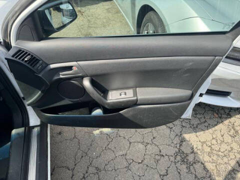 2013 Chevrolet Caprice