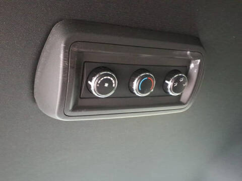 2016 Dodge Grand Caravan SE Plus