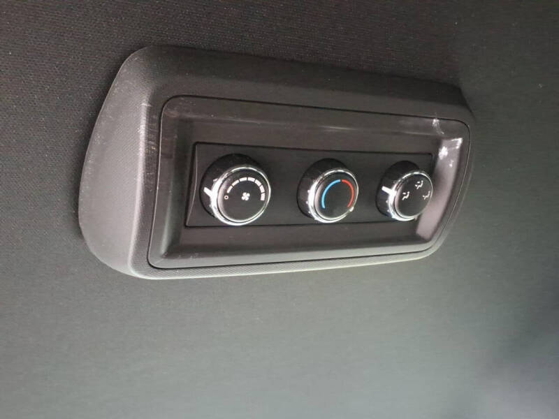 2016 Dodge Grand Caravan SE Plus