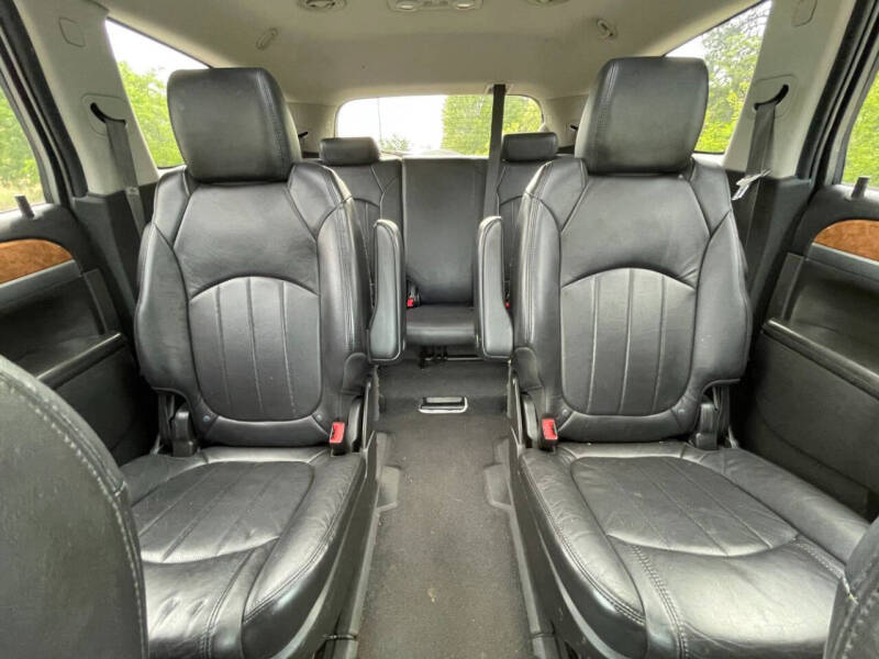 2012 Buick Enclave Premium