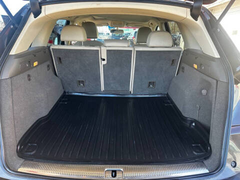 2015 Audi Q5 2.0T quattro Premium Plus