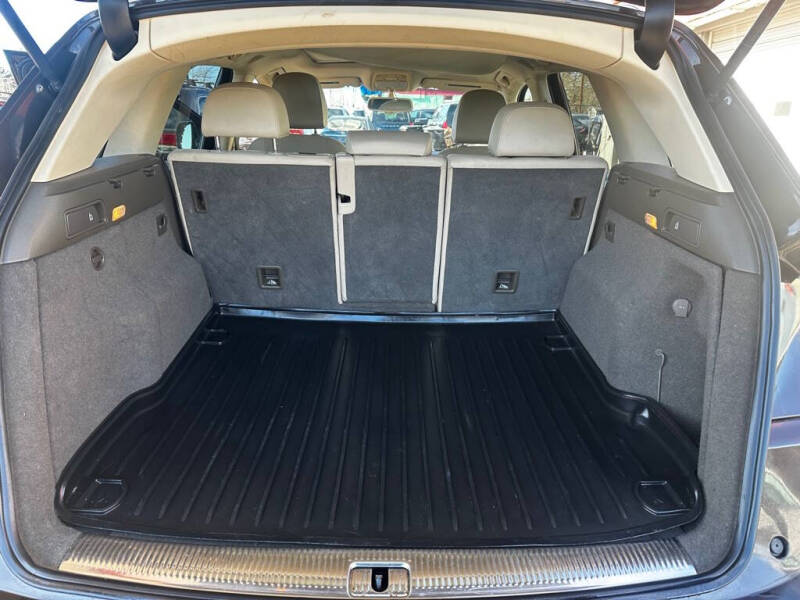 2015 Audi Q5 2.0T quattro Premium Plus