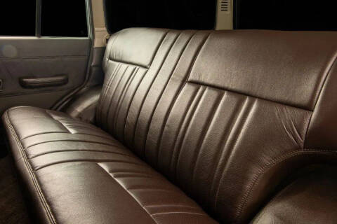 1988 Toyota Land Cruiser