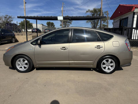2009 Toyota Prius