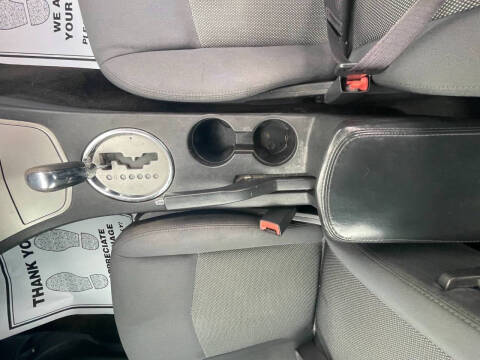 2014 Chevrolet Sonic RS Auto