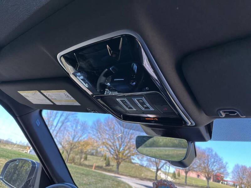 2019 Land Rover Range Rover HSE