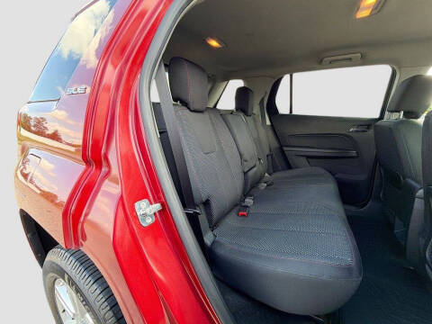 2014 GMC Terrain SLE-2