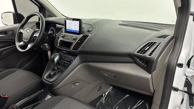 2022 Ford Transit Connect XLT