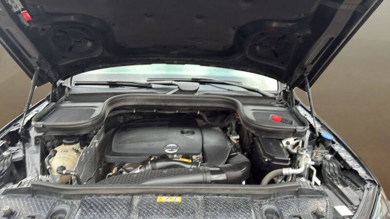 2022 Mercedes-Benz GLE GLE 350 4MATIC