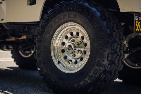 1959 Jeep CJ-5