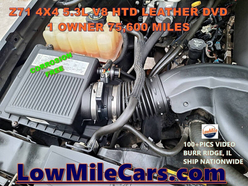 2006 Chevrolet Avalanche Z71 1500