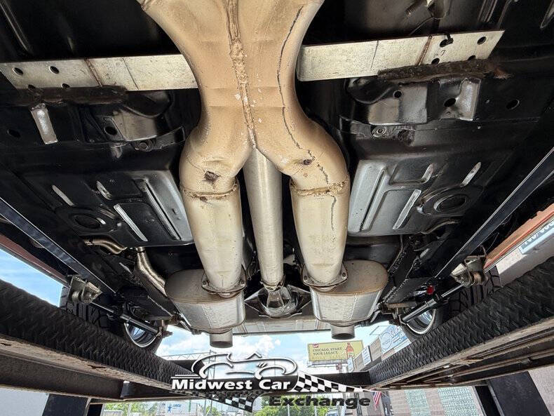 1972 Chevrolet Camaro