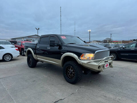 2011 RAM 1500 for sale at UNITED AUTO INC in South Sioux City NE