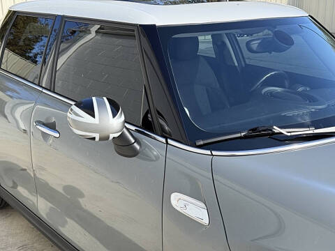 2017 MINI Hardtop 4 Door Cooper S