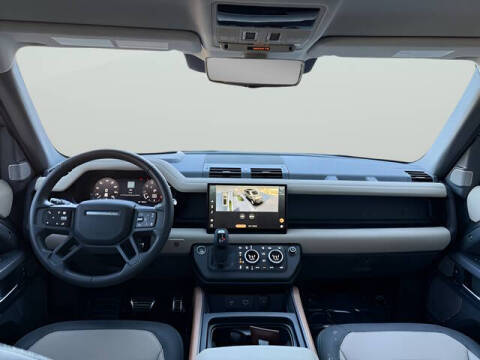 2024 Land Rover Defender 130 P400 X