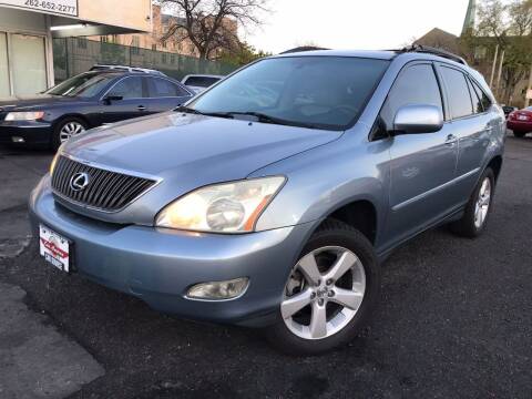 2004 Lexus RX 330 for sale at Your Car Source in Kenosha WI