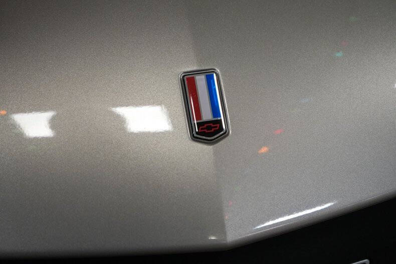 2000 Chevrolet Camaro