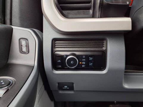 2024 Ford F-350 Super Duty XL