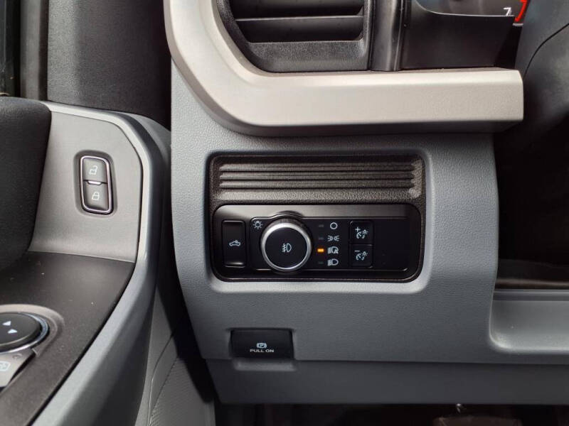 2024 Ford F-350 Super Duty XL