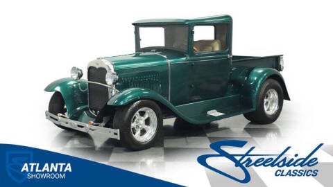 1931 Ford Model A