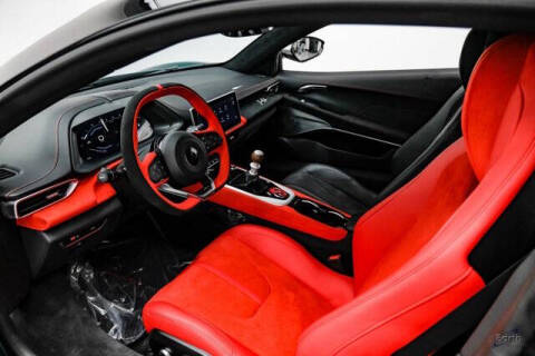 2026 Lotus Emira V6 SE