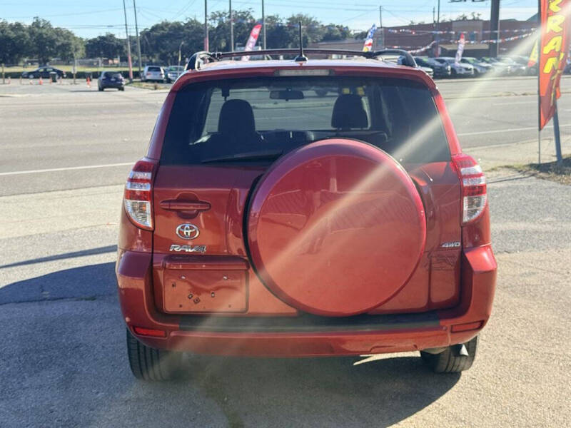2011 Toyota RAV4