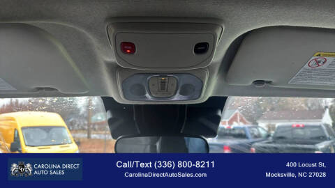 2023 RAM ProMaster 2500 159 WB