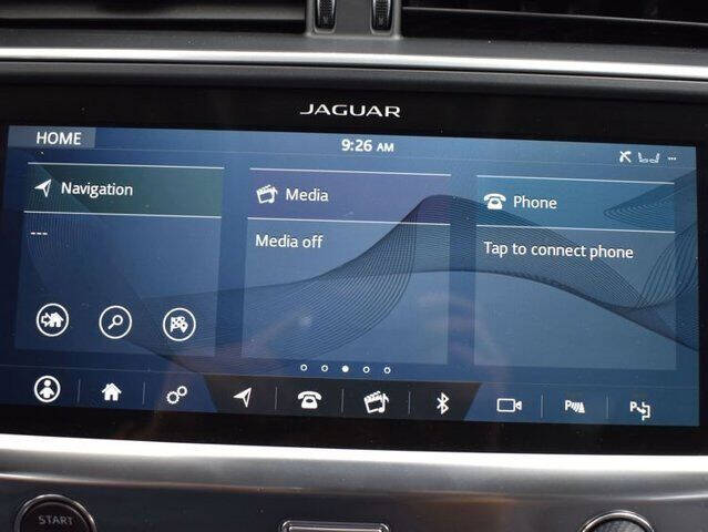 2019 Jaguar I-PACE EV400 S