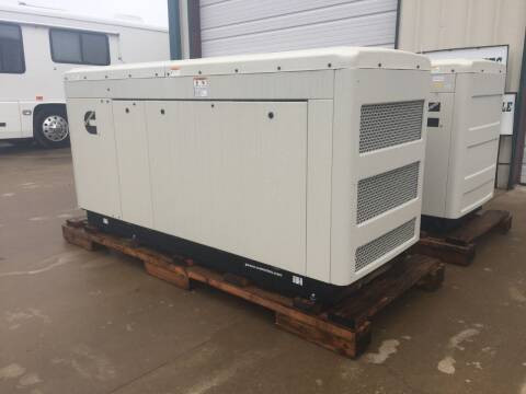2022 Onan Standby Generators 30kw for sale at Custom Auto Sales - MISCELLANEOUS in Longview TX