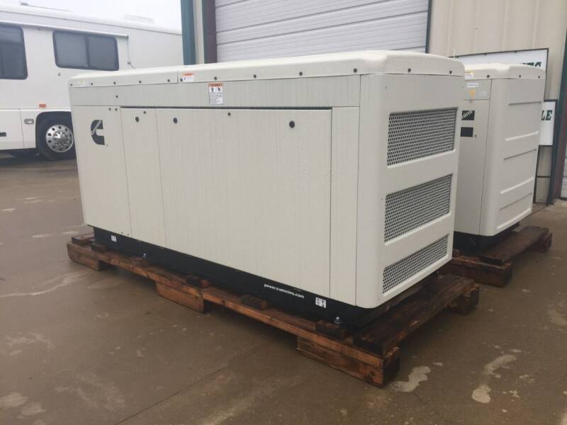 2023 Onan Standby Generators 30kw for sale at Custom Auto Sales - MISCELLANEOUS in Longview TX