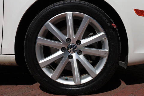 2011 Volkswagen Eos Komfort SULEV